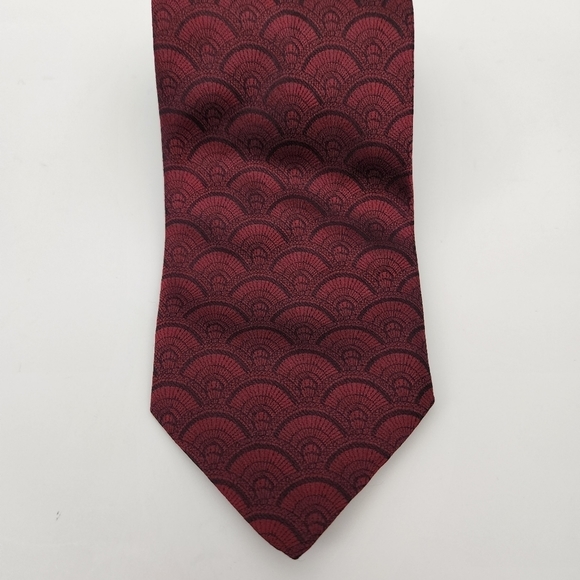 Royal Opera House Silk Tie - Picture 1 of 9